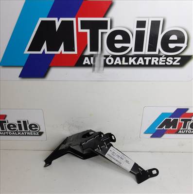 [GYÁRI ÚJ] BMW JOBB ELSŐ SÁRVÉDŐTARTÓ | 6-ÖS F06+LCI / F11+LCI / F12+LCI | 41 35 7230584